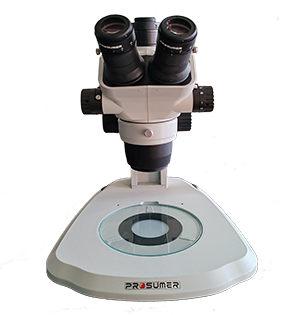 SM600系列體視顯微鏡